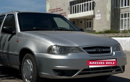 Daewoo Nexia I рестайлинг, 2011 год, 350 000 рублей, 7 фотография