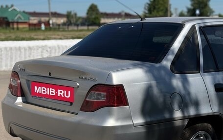 Daewoo Nexia I рестайлинг, 2011 год, 350 000 рублей, 9 фотография