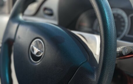 Daewoo Nexia I рестайлинг, 2011 год, 350 000 рублей, 21 фотография