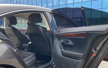 Volkswagen Passat CC I рестайлинг, 2012 год, 1 800 000 рублей, 12 фотография