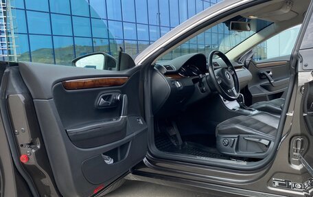 Volkswagen Passat CC I рестайлинг, 2012 год, 1 800 000 рублей, 10 фотография