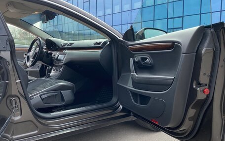 Volkswagen Passat CC I рестайлинг, 2012 год, 1 800 000 рублей, 13 фотография