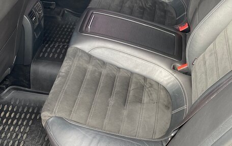 Volkswagen Passat CC I рестайлинг, 2012 год, 1 800 000 рублей, 24 фотография