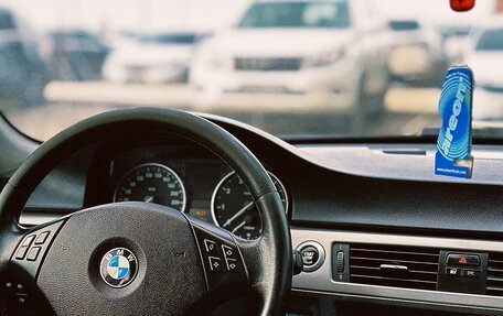 BMW 3 серия, 2008 год, 850 000 рублей, 7 фотография