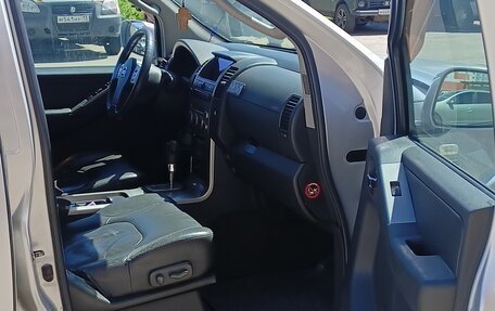 Nissan Pathfinder, 2005 год, 1 150 000 рублей, 5 фотография