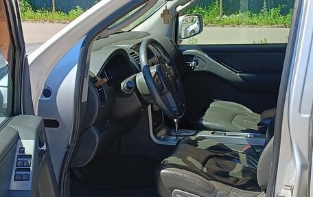 Nissan Pathfinder, 2005 год, 1 150 000 рублей, 6 фотография