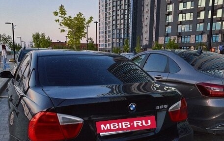 BMW 3 серия, 2008 год, 850 000 рублей, 5 фотография