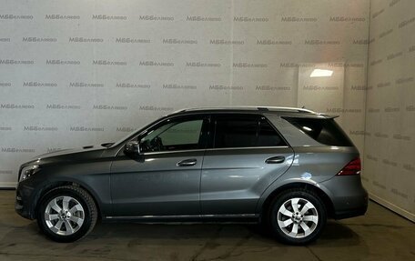Mercedes-Benz GLE, 2018 год, 3 190 000 рублей, 8 фотография