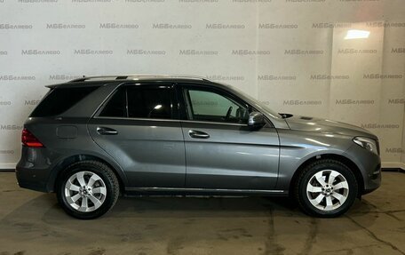 Mercedes-Benz GLE, 2018 год, 3 190 000 рублей, 4 фотография