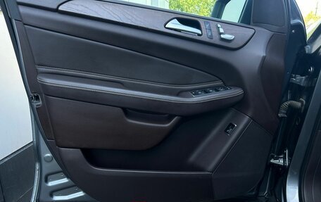 Mercedes-Benz GLE, 2018 год, 3 190 000 рублей, 10 фотография