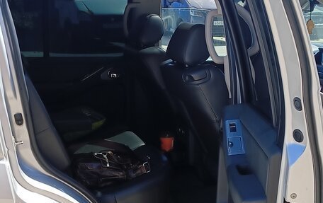 Nissan Pathfinder, 2005 год, 1 150 000 рублей, 10 фотография