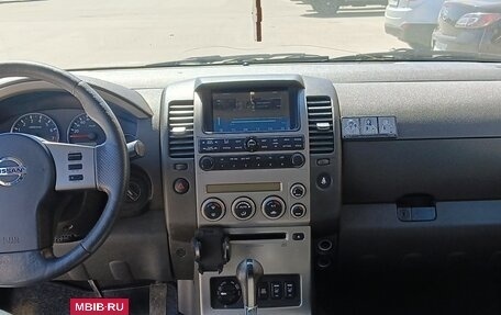 Nissan Pathfinder, 2005 год, 1 150 000 рублей, 9 фотография