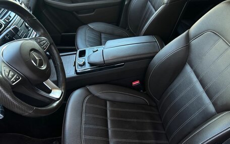 Mercedes-Benz GLE, 2018 год, 3 190 000 рублей, 13 фотография