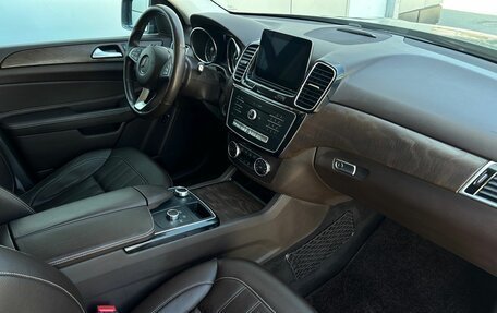 Mercedes-Benz GLE, 2018 год, 3 190 000 рублей, 19 фотография