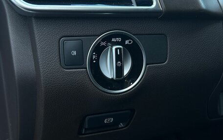 Mercedes-Benz GLE, 2018 год, 3 190 000 рублей, 16 фотография