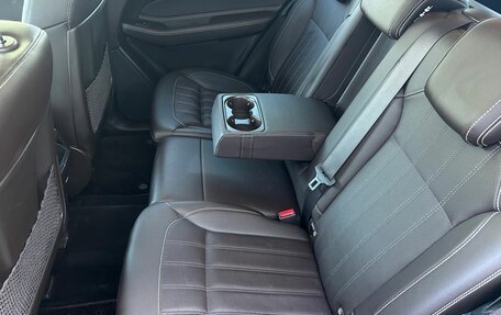 Mercedes-Benz GLE, 2018 год, 3 190 000 рублей, 18 фотография