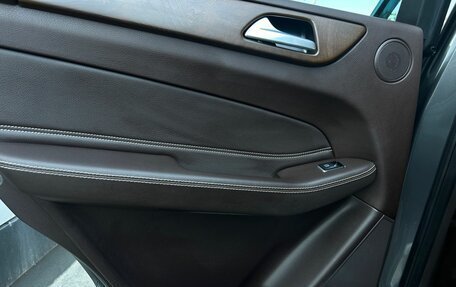 Mercedes-Benz GLE, 2018 год, 3 190 000 рублей, 17 фотография