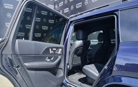 Mercedes-Benz GLS, 2021 год, 13 000 000 рублей, 10 фотография
