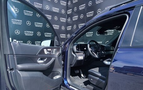 Mercedes-Benz GLS, 2021 год, 13 000 000 рублей, 12 фотография