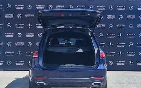 Mercedes-Benz GLS, 2021 год, 13 000 000 рублей, 9 фотография