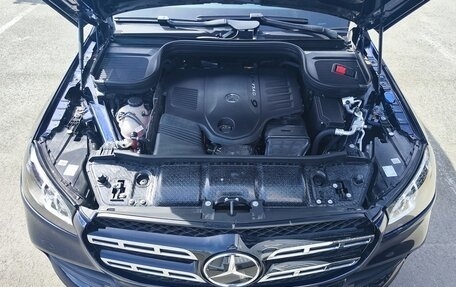 Mercedes-Benz GLS, 2021 год, 13 000 000 рублей, 8 фотография