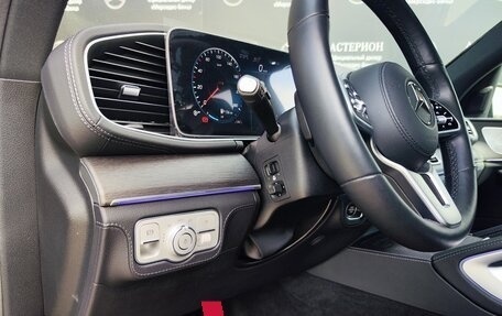 Mercedes-Benz GLS, 2021 год, 13 000 000 рублей, 16 фотография