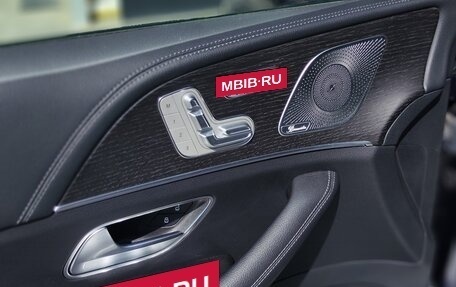 Mercedes-Benz GLS, 2021 год, 13 000 000 рублей, 14 фотография