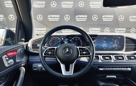 Mercedes-Benz GLS, 2021 год, 13 000 000 рублей, 19 фотография