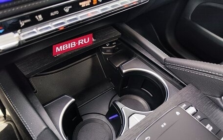 Mercedes-Benz GLS, 2021 год, 13 000 000 рублей, 28 фотография