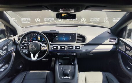 Mercedes-Benz GLS, 2021 год, 13 000 000 рублей, 31 фотография