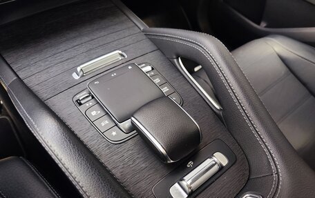 Mercedes-Benz GLS, 2021 год, 13 000 000 рублей, 29 фотография