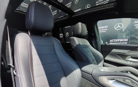 Mercedes-Benz GLS, 2021 год, 13 000 000 рублей, 34 фотография