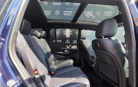 Mercedes-Benz GLS, 2021 год, 13 000 000 рублей, 35 фотография