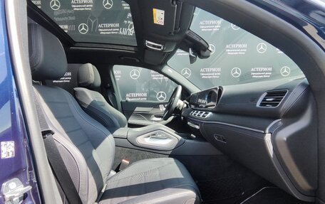 Mercedes-Benz GLS, 2021 год, 13 000 000 рублей, 33 фотография