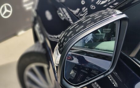 Mercedes-Benz GLS, 2021 год, 13 000 000 рублей, 37 фотография