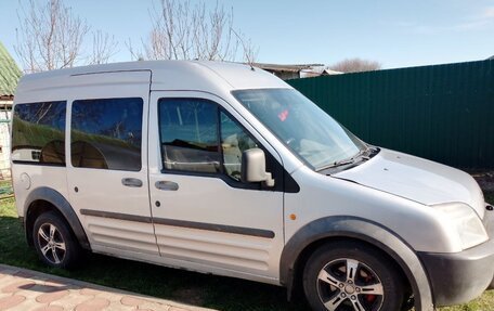 Ford Tourneo Connect I, 2006 год, 565 000 рублей, 11 фотография