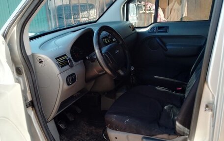 Ford Tourneo Connect I, 2006 год, 565 000 рублей, 4 фотография