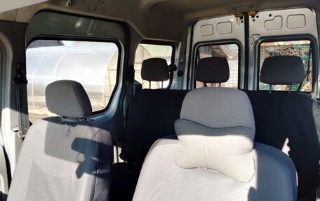 Ford Tourneo Connect I, 2006 год, 565 000 рублей, 13 фотография