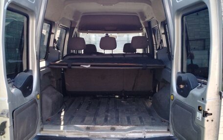 Ford Tourneo Connect I, 2006 год, 565 000 рублей, 7 фотография