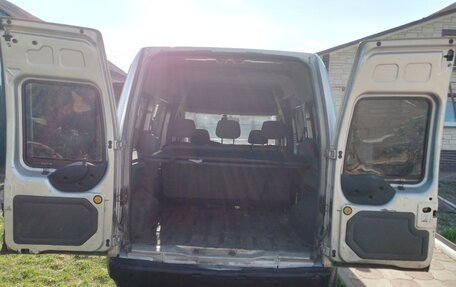 Ford Tourneo Connect I, 2006 год, 565 000 рублей, 10 фотография