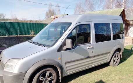 Ford Tourneo Connect I, 2006 год, 565 000 рублей, 12 фотография