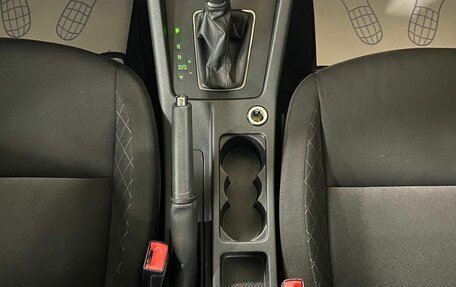 Skoda Octavia, 2017 год, 1 549 000 рублей, 16 фотография