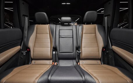 Mercedes-Benz GLS, 2020 год, 9 800 000 рублей, 8 фотография