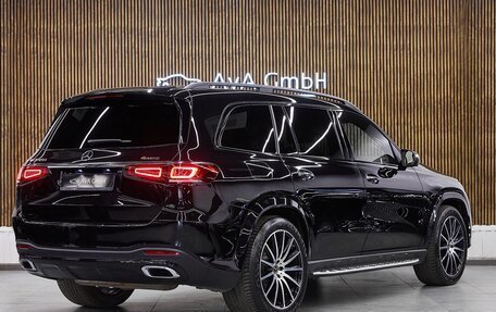 Mercedes-Benz GLS, 2020 год, 9 800 000 рублей, 6 фотография