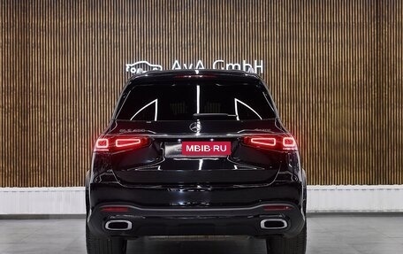 Mercedes-Benz GLS, 2020 год, 9 800 000 рублей, 5 фотография