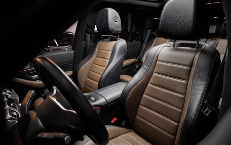 Mercedes-Benz GLS, 2020 год, 9 800 000 рублей, 11 фотография