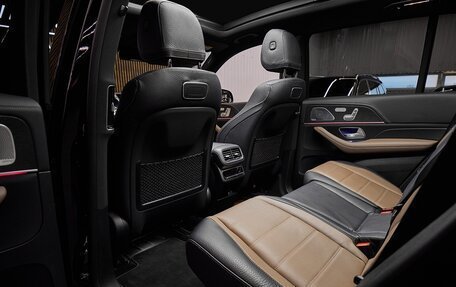 Mercedes-Benz GLS, 2020 год, 9 800 000 рублей, 14 фотография