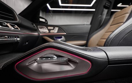 Mercedes-Benz GLS, 2020 год, 9 800 000 рублей, 19 фотография