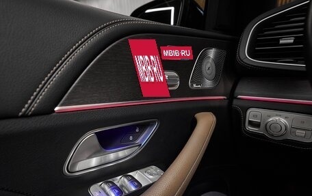 Mercedes-Benz GLS, 2020 год, 9 800 000 рублей, 18 фотография