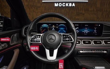 Mercedes-Benz GLS, 2020 год, 9 800 000 рублей, 16 фотография